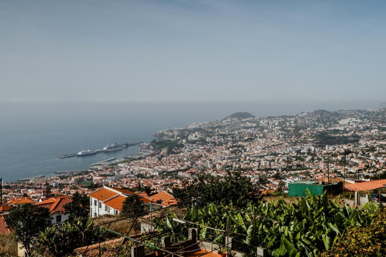 City View Gardens I Funchal  Eksteriør billede
